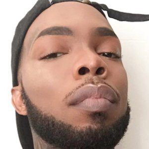 Stahr Milan, 35 (YouTube明星)