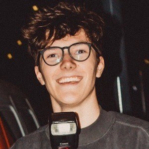 Stan Gerards, 27 (Instagram Star)