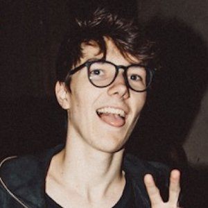 Stan Gerards, 29 (Instagram Star)