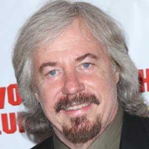 Stanley Livingston image 2