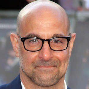Stanley Tucci image 3