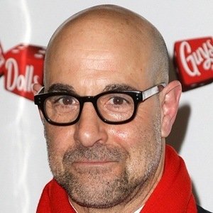 Stanley Tucci image 4