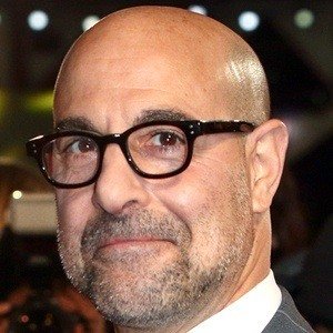 Stanley Tucci image 5