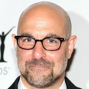 Stanley Tucci image 6
