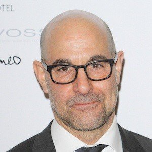 Stanley Tucci image 8