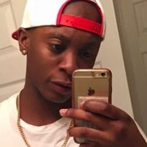 Stanley Veus, 34 (YouTube Star)