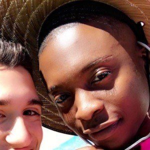 Stanley Veus, 34 (YouTube Star)