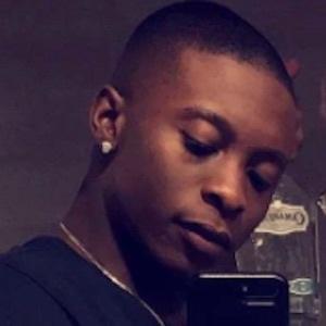 Stanley Veus, 34 (YouTube Star)