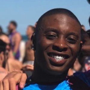 Stanley Veus, 34 (YouTube明星)