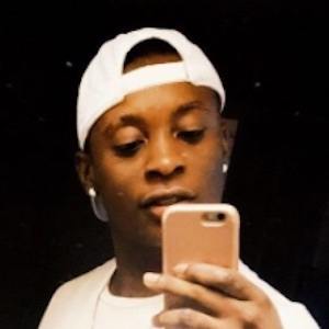 Stanley Veus, 34 (YouTube明星)