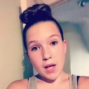 Starann Gibson, 22 (TikTok Star)