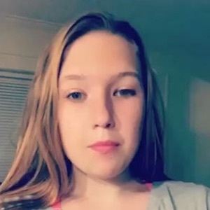 Starann Gibson, 22 (TikTok明星)