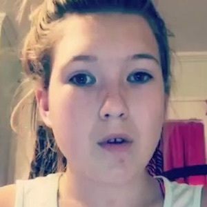 Starann Gibson, 22 (TikTok明星)