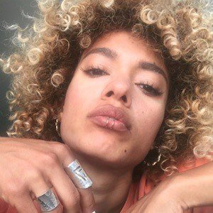 Starley, 36 (Pop Singer)