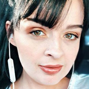 Starlyn Jennings, 39 (YouTube Star)