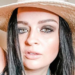 Starlyn Jennings, 39 (YouTube Star)