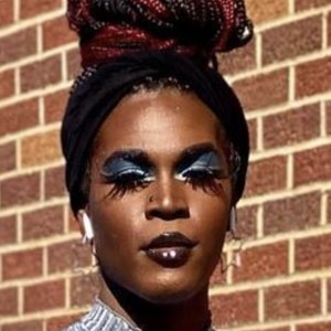 Starr McQueen, 28 (TikTok Star)