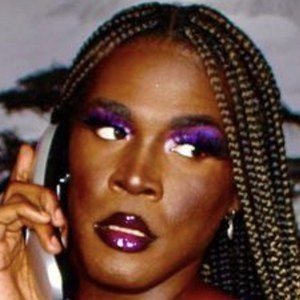 Starr McQueen, 28 (TikTok Star)