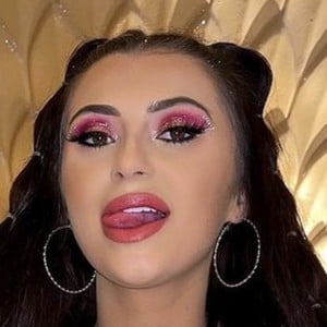 Stasiavuu, 27 (Instagram-ster)