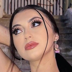 Stasiavuu, 27 (Instagram Star)