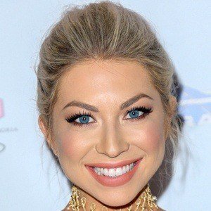 Stassi Schroeder, 35 (Reality Star)