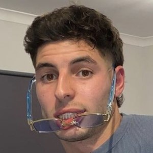 Stavros Kapoulitsas, 26 (TikTok Star)