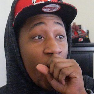 Staxmontana, 31 (Звезда Youtube)