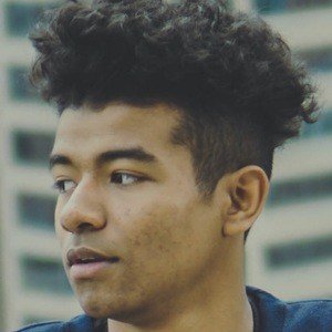 Steezy Kane, 25 (YouTube Star)