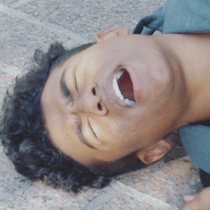 Steezy Kane, 25 (YouTube Star)