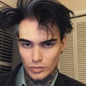 Stefan James image 3