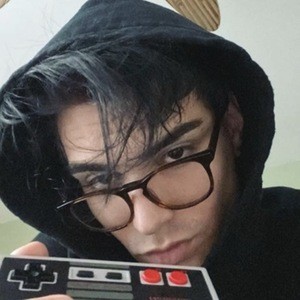 Stefan James image 4