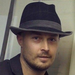 Stefan Pabst image 2