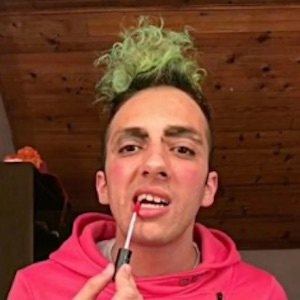 Stefan Pavlovic, 33 (Instagram Star)