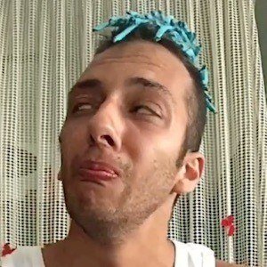 Stefan Pavlovic, 33 (Instagram Star)