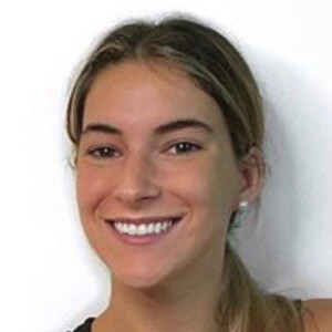 Stefana Defining Fitness, 26 (TikTok明星)