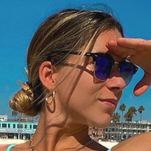 Stefana Defining Fitness, 26 (TikTok Star)