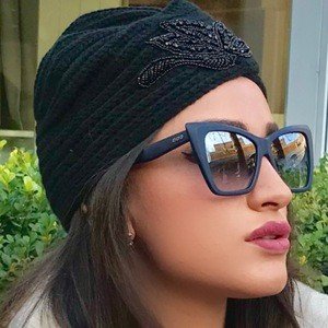 Stefania Marchionna, 33 (Instagram明星)