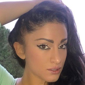 Stefania Marchionna, 33 (Instagram Star)