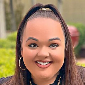 Stefania Rose, 34 (TikTok Star)