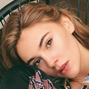 Stefanie Giesinger image 3