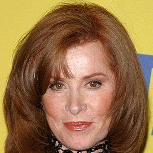 Stefanie Powers image 7