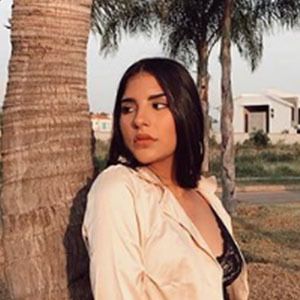 Stefanny Loaiza, 20 (Instagram明星)