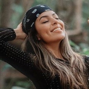 Stefany Soken, 31 (Instagram明星)