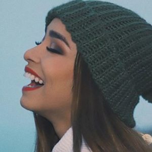 Stefany Valcárcel, 21 (TikTok Star)