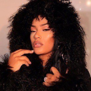 Stefflon Don image 2