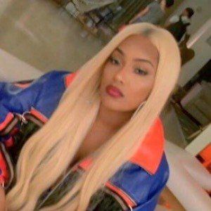 Stefflon Don image 4