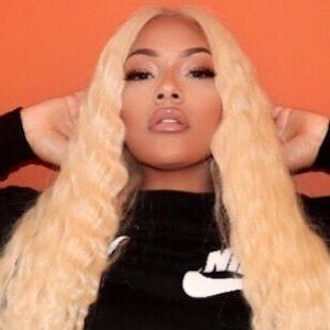 Stefflon Don image 6
