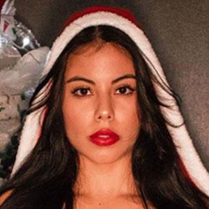 Steffy Moreno, 32 (YouTube明星)