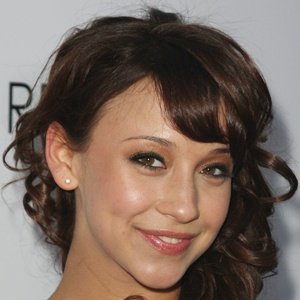 Stella Maeve, 35 (TV Actress)