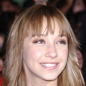 Stella Maeve, 35 (TV Actress)